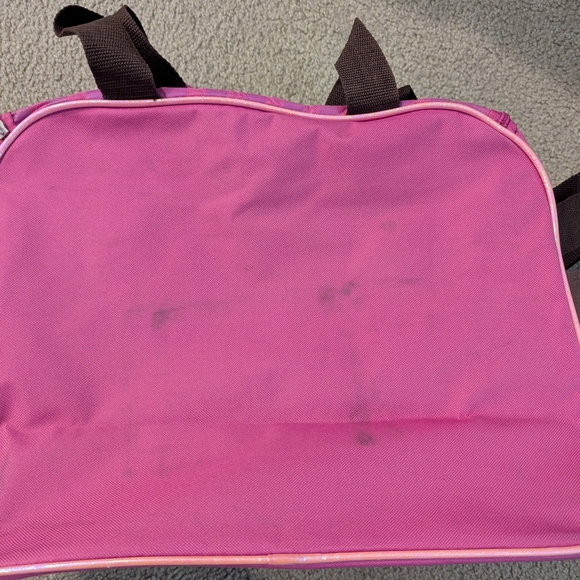 💕Hello Kitty Pink and Brown Tote Bag - Picture 10 of 10